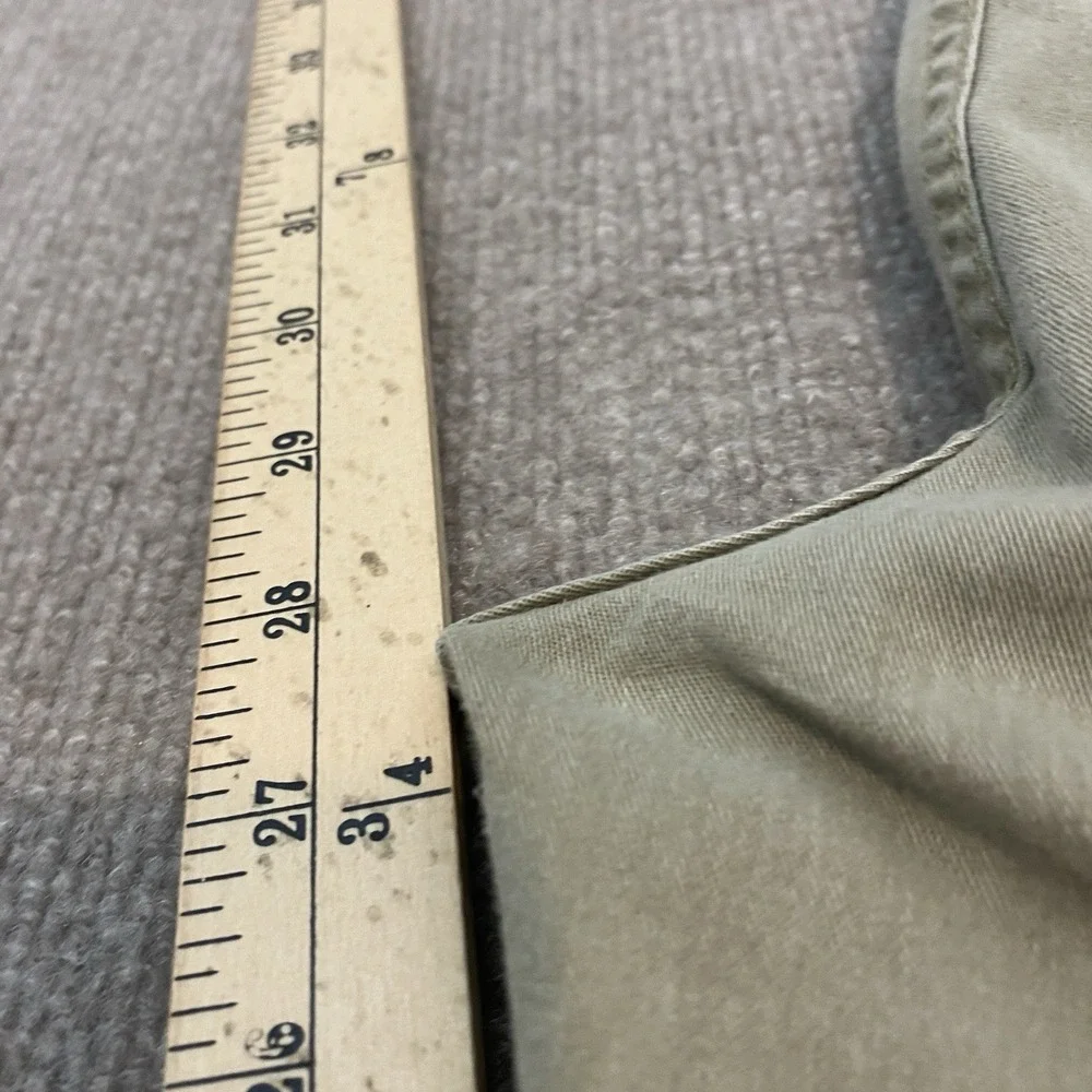Wrangler pants are